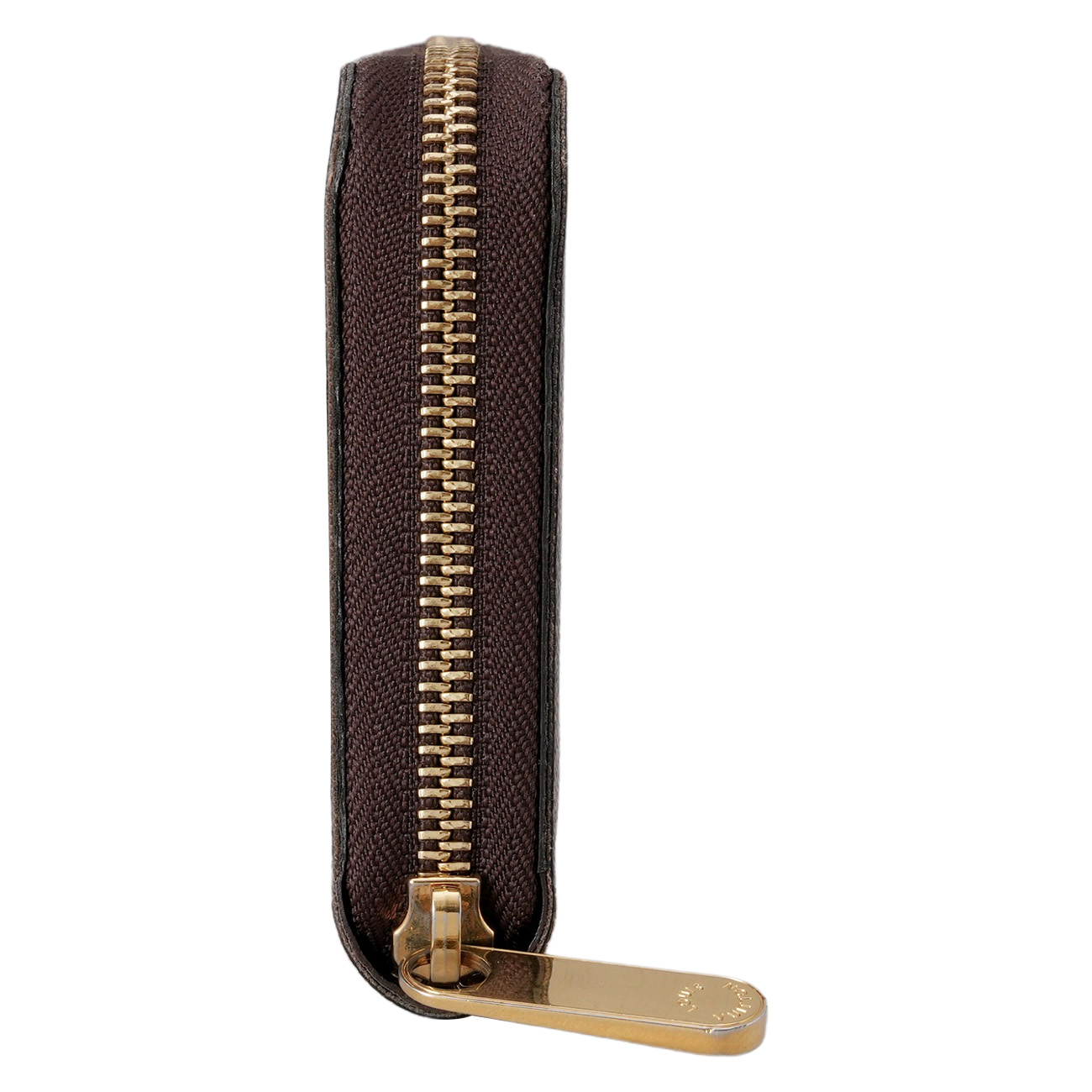 LOUIS VUITTON(USED)루이비통 N60015 다미에 에벤 지피 월릿